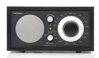 TIVOLI Audio - Radio ONE Bluetooth (Radio + Bluetooth)