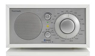 TIVOLI Audio - Radio ONE Bluetooth (Radio + Bluetooth)