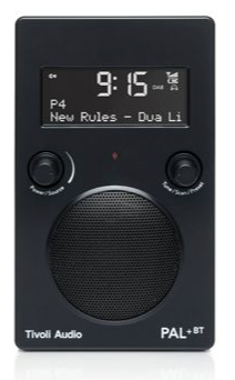 TIVOLI Audio - PAL + Bluetooth