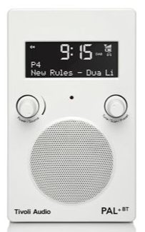 TIVOLI Audio - PAL + Bluetooth