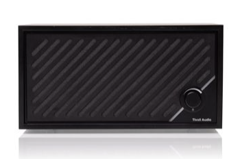 TIVOLI Audio - Enceinte TWO Digital (Wifi + Bluetooth)