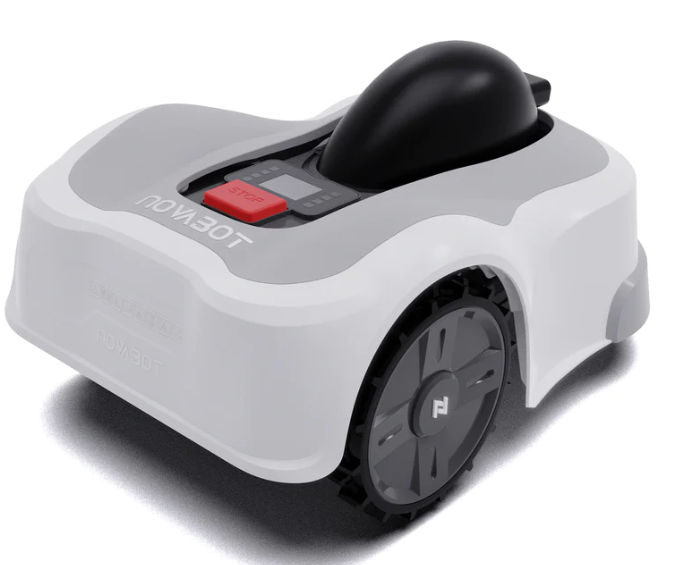 Novabot Robot Lawn Mower N1-Lite