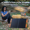 Jackery Batterie Portable Explorer 240 V2