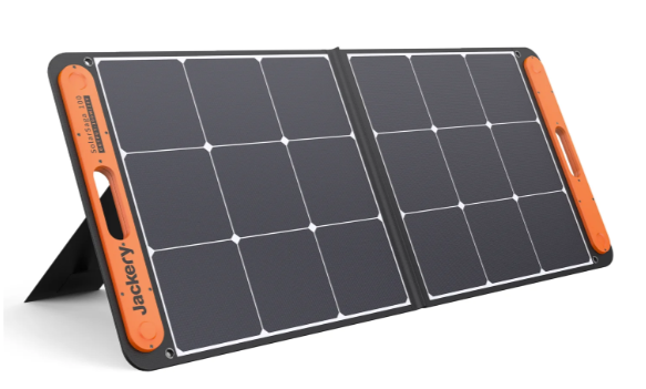 Jackery Panneau Solaire Solar Saga 100