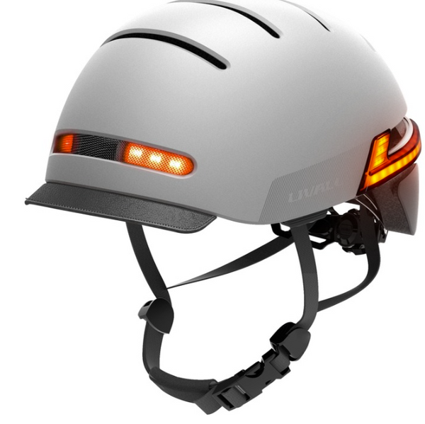 Livall - Casque Urbain BH51M NEO