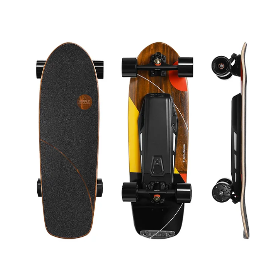 Exway Skate Electrique Ripple