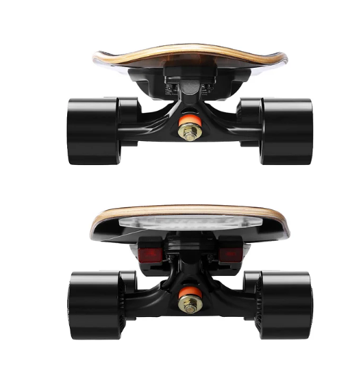 Exway Skate Electrique Ripple