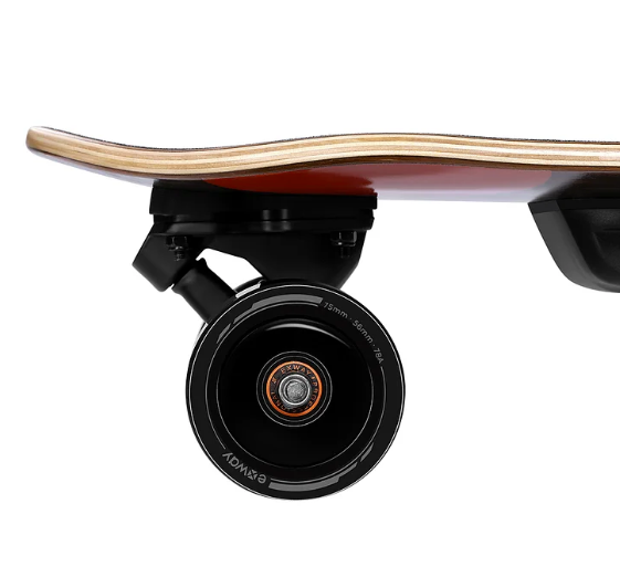 Exway Skate Electrique Ripple