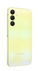 Samsung GALAXY A25 5G Jaune 128Go
