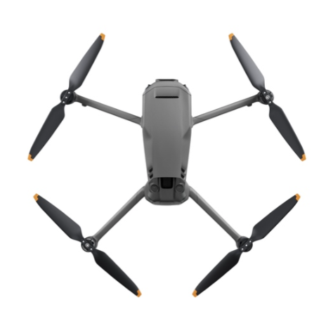 DJI Drone Mavic 3 Classic (Drone uniquement)