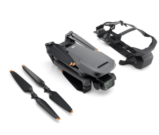 DJI Drone Mavic 3 Classic (Drone uniquement)