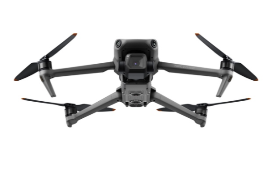 DJI Drone Mavic 3 Classic (Drone uniquement)