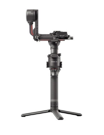 DJI Ronin S2 Pro Combo
