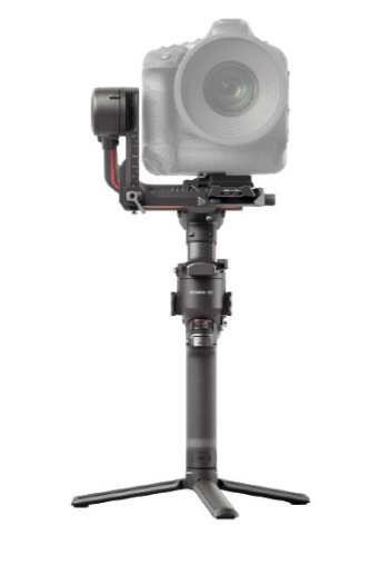 DJI Ronin S2 Pro Combo
