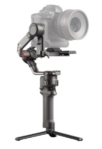 DJI Ronin S2 Pro Combo