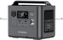 AFERIY P010 Station D'énergie Portable | 800W 512Wh