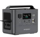 AFERIY P010 Station D'énergie Portable | 800W 512Wh