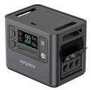 AFERIY P210 Station D'énergie Portable | 2400W 2048Wh