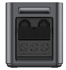 AFERIY P210 Station D'énergie Portable | 2400W 2048Wh