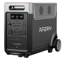 AFERIY P310 Station D'énergie Portable | 3600W 3840Wh
