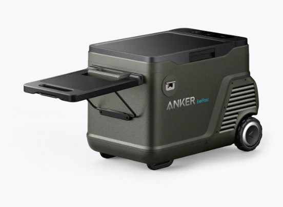 Anker SOLIX EverFrost Cooler