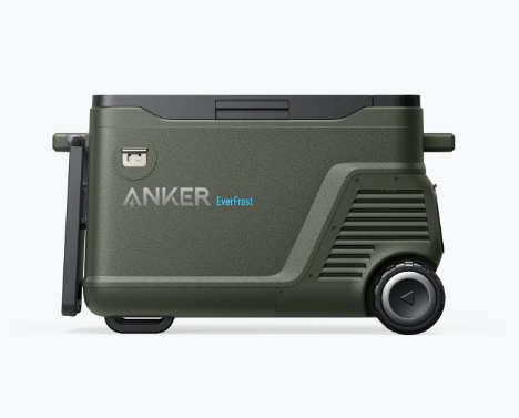 Anker SOLIX EverFrost Cooler