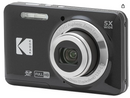 Kodak Appareil photo compact PixPro FZ55 - Mémoire interne 63MB