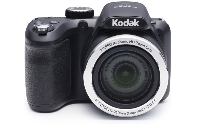 Kodak Appareil Photo Bridge PixPro AZ401 - Zoom Optique 40X