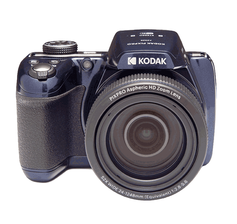 Kodak Appareil photo bridge PixPro AZ528 - Zoom Optique 52X