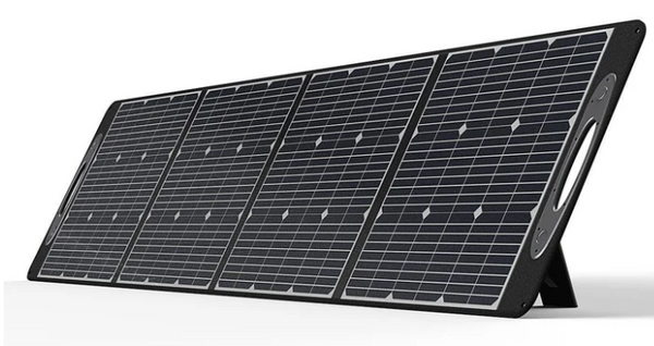 Oukitel - Panneau solaire pliable 200w