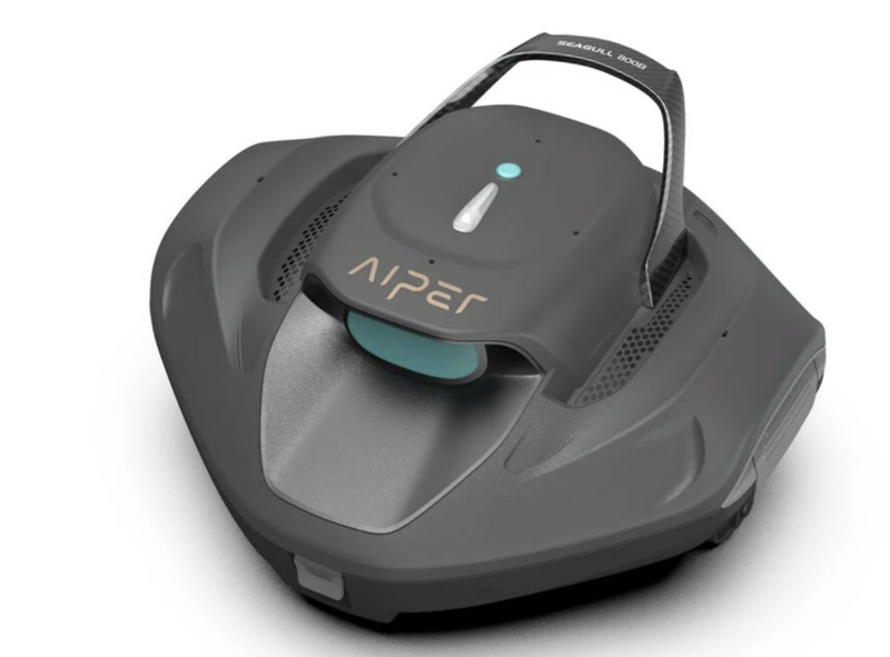 Aiper Robot Nettoyeur de piscine sans fil Seagull SE 800