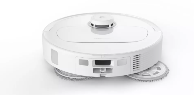 ROBOROCK - Aspirateur Robot Qrevo MaxV