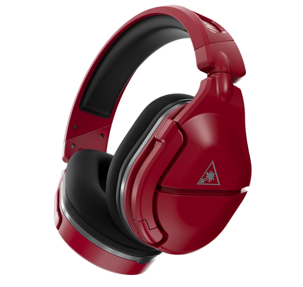 TURTLE BEACH Stealth 600 Gen 2 MAX Micro Casque Gaming Rouge