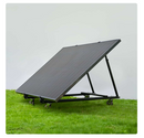 Support solaire EcoFlow réglable au sol et suspendu