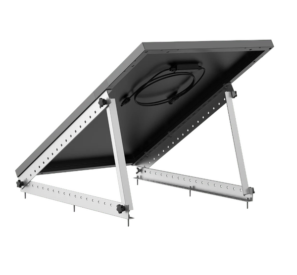 EcoFlow 28 inch (71 cm) Verstelbare Zonne-energiehouder