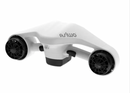 ASIWO MANTA Scooter sous-Marin -Scooter Marin-Deux Moteurs- pour Plongée et Natation