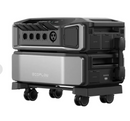 EcoFlow DELTA Pro ULTRA Station Electrique