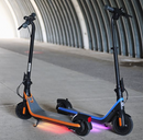 Segway Ninebot C2 - Trottinette électrique