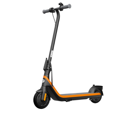 Segway Ninebot C2 - Trottinette électrique