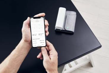 WITHINGS - BPM CONNECT bloeddrukmeter