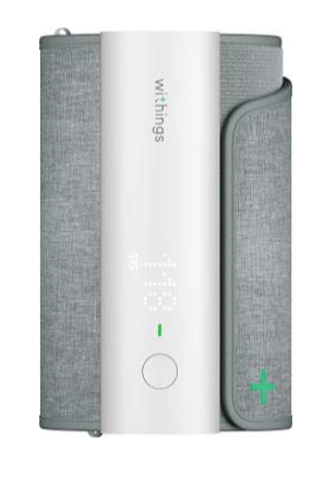 WITHINGS - BPM CONNECT bloeddrukmeter