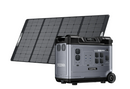 OUKITEL Abearl P5000 Pro - Station Electrique Portable et Générateur Solaire  4000W/5120Wh