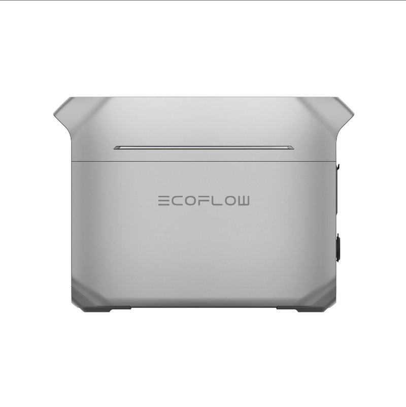 EcoFlow Delta 3 Plus Station électrique portable