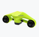 ASIWO MANTA Scooter sous-Marin -Scooter Marin-Deux Moteurs- pour Plongée et Natation