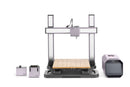 Snapmaker Artisan 3-in-1 Premium 3D Printer - 40W