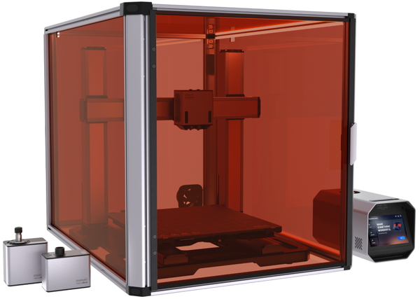 Snapmaker Imprimante 3D 3-en-1 ARTISAN