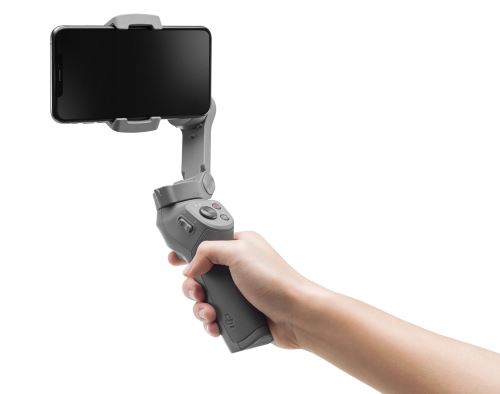 DJI OSMO MOBILE 3