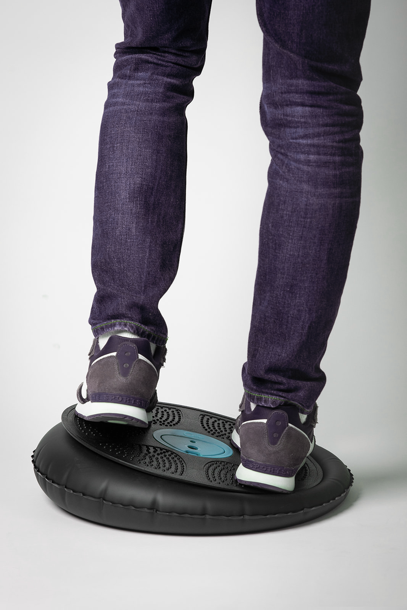 Particula GoBalance Play