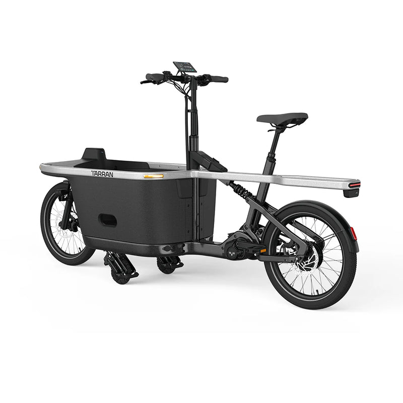Tarran T1 Pro Vélo Electrique