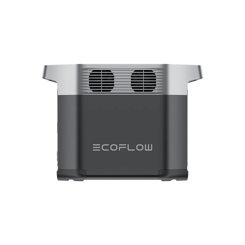 EcoFlow DELTA 2 Station électrique portable (Neuf)